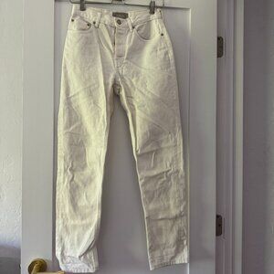 🩷 EUC Everlane The Cheeky Jean